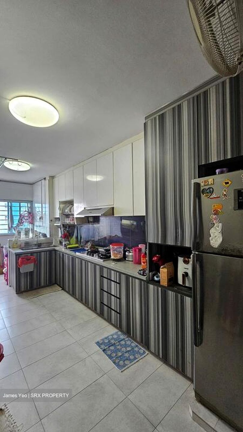 Blk 264 Tampines Street 21 (Tampines), HDB 4 Rooms #571829341
